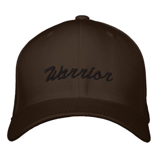 Gepersonaliseerde Warrior Baseball Pet Pet (Voorkant)
