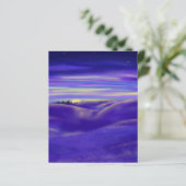 Gepersonaliseerde Waterverf Drie Wijze Mannen Kers (Staand voorkant)