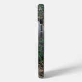 Gepersonaliseerde Weimaraner Hond - Brooklyn's Gar Case-Mate iPhone Case (Achterkant / Links)