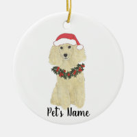Gepersonaliseerde wieg (Blonde Golden Tan)