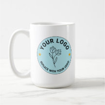 Gepersonaliseerde zakelijke drinkartikelen met twe