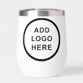 Gepersonaliseerde zakelijke Logo Naam Adres Websit (Achterkant)