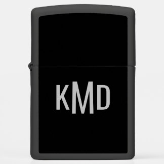 Gepersonaliseerde Zippo Lighter