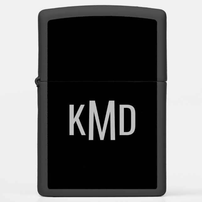 Gepersonaliseerde Zippo Lighter (Voorkant)