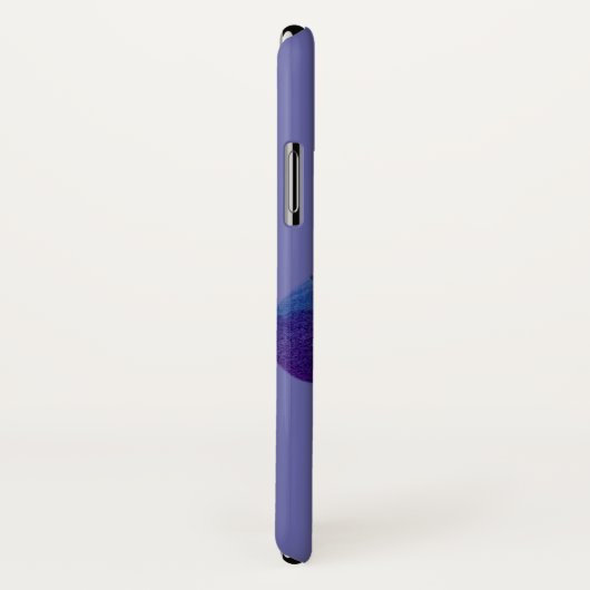 Gepersonaliseerde zodische Sign Pisces Constellati Case-Mate iPhone Case (Achterkant / rechts)