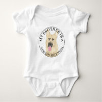 Gepersonaliseerde zwarte en Tan German Shepherd