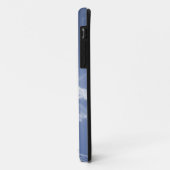 Geperst Case-Mate iPhone Case (Achterkant/links)