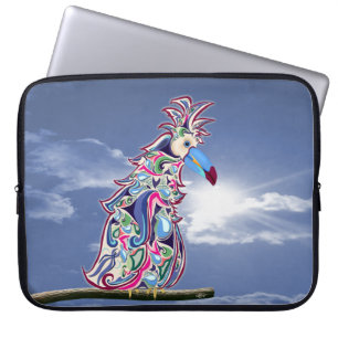 Geperst Laptop Sleeve