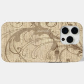 Gepesonaliseerde  schrijfinteriPhone Case-Mate iPhone Case (Achterkant (horizontaal))