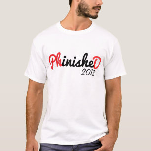 Gephinde T-Shirt