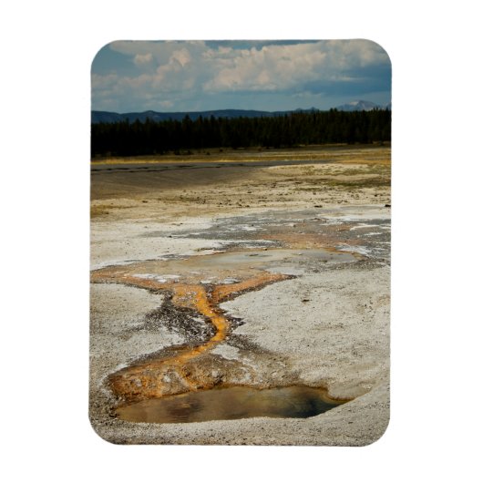 Gepilde grondpremie Magnet Magneet (Verticaal)