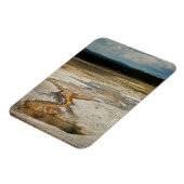 Gepilde grondpremie Magnet Magneet (Linkerzijde)