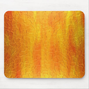 Gepiliseerd roestvrij staal Metaal 2 Muismat