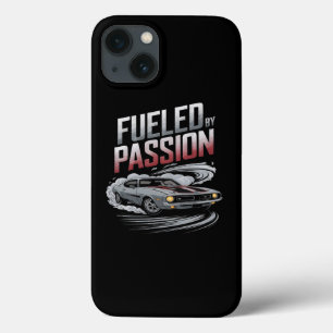 Geplaatst door Passion - Car Enthusiast Design iPhone 13 Hoesje