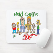 Geplaatst in DC Muismat (Met muis)