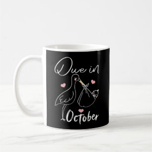 Gepland in oktober - Fun zwanendragend een lieve n Koffiemok