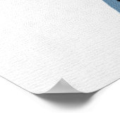 Gepland Poster voor huisvesting (Hoek)