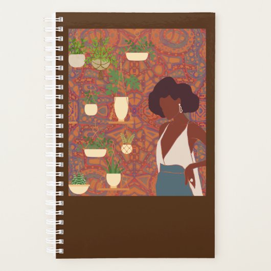 Geplant Planner (Voorkant)