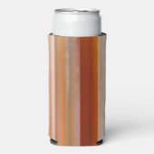 Gepolijst Agaat Slice Natuur Fotografie (Seltzer Voorkant)