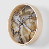 Gepolijste Geode Stenen (Hoek)