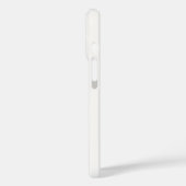 gepolijste harmonie Case-Mate iPhone case (Achterkant / Links)