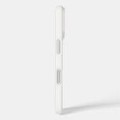gepolijste harmonie Case-Mate iPhone case (Achterkant / Rechts)