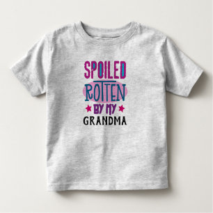 Gepolitiseerd geroteerd door mijn persoonlijke naa kinder shirts