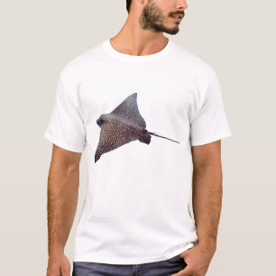 Gepootte argel t-shirt