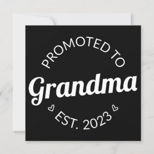 Gepritiseerd naar oma Est. 123 Kaart