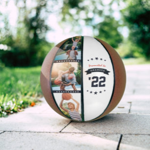 Gepritiseerd naar opa   Aangepaste foto Basketbal