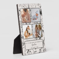 Gepromoveerd naar Grootmoeder Blush Botanische Fot