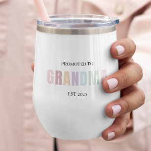 Gepromoveerd tot Oma EST 2025 gepersonaliseerde