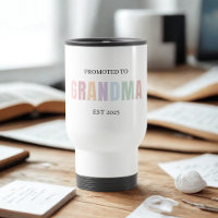 Gepromoveerd tot Oma EST 2025 Gift