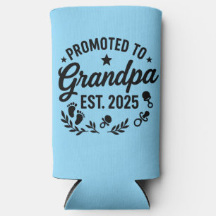 Gepromoveerd tot opa EST. 2025