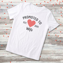 Gepromoveerd tot vrouw Est. 2025