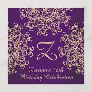 GEPUBLICEERDE EN GOUDE INDIASE KAART