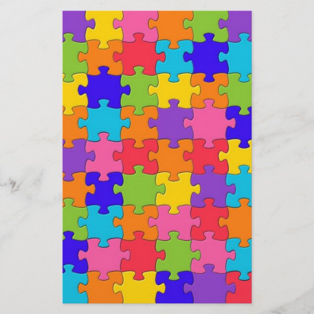 Gepuzeld Collectie (Voorkant)