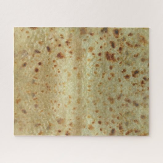 Gepuzeld door Lefse Legpuzzel (Horizontaal)