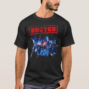 Geraadpleegd op 2023 t-shirt