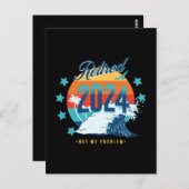 Geraadpleegd op 2024 briefkaart (Voorkant / Achterkant)