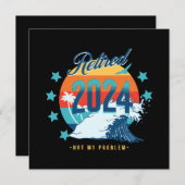 Geraadpleegd op 2024 kaart (Voorkant / Achterkant)