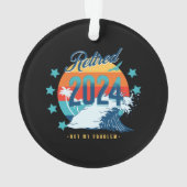 Geraadpleegd op 2024 ornament (achterkant)