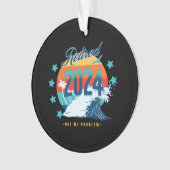 Geraadpleegd op 2024 ornament (voorkant)