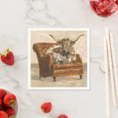 Geraffineerd comfort I Servet (Insitu)