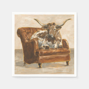 Geraffineerd comfort I Servet