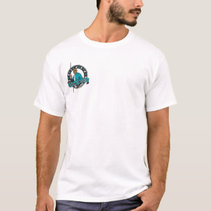 Geraffineerde Hustler T-shirt