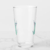 Gerald de Goblin | Schattig Chagrijnig Fantasie We Glas (Links)