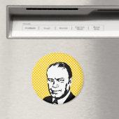 Gerald Ford Magneet (Insitu (Vaatwasser))