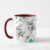 Gerald G Rabbit - Alice in de Mok van Wonderland (Links)