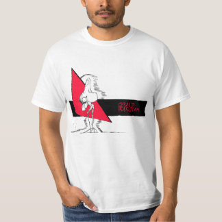 Gerald Hologram van de vp T-shirt